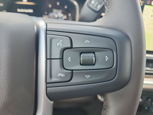 New 2026 GMC Sierra 2500 SLE AWD/4WD image 21