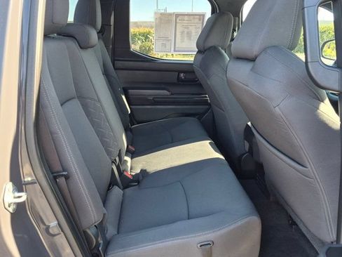 Used 2024 Toyota Tacoma SR5 RWD image 7