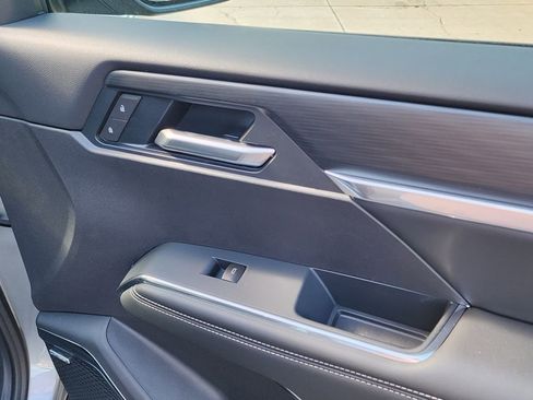 New 2026 GMC Acadia Elevation w/ Black Edition image 39