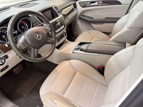 Used 2013 Mercedes-Benz ML 350 4MATIC image 23