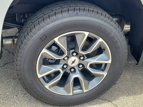 New 2026 Chevrolet Silverado 1500 RST w/ All Star Edition Plus RWD image 3