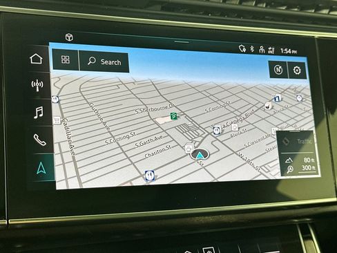 Used 2022 Audi Q8 Premium Plus w/ Premium Plus Package image 18