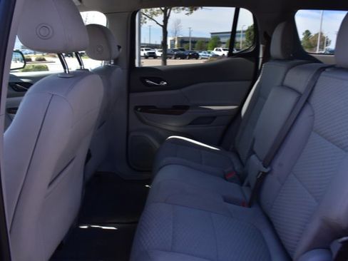 Used 2019 GMC Acadia SLE image 15