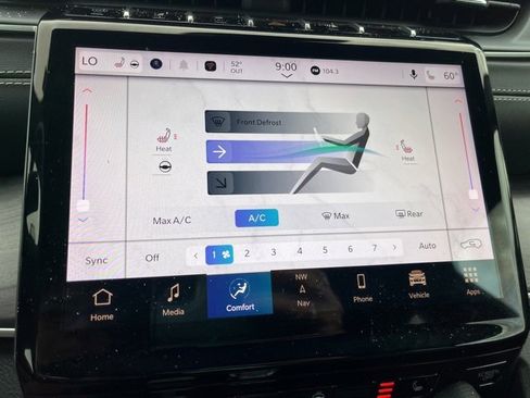 Used 2024 Jeep Grand Cherokee Limited 4xe image 23