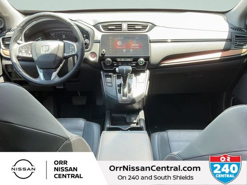 Used 2018 Honda CR-V Touring image 15