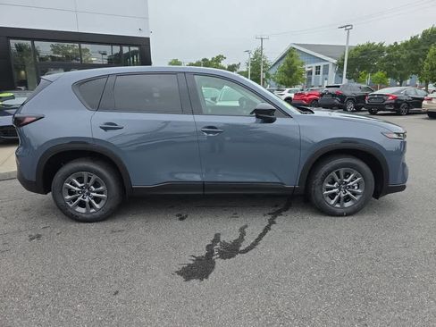 New 2026 MAZDA CX-5 Select AWD/4WD image 5