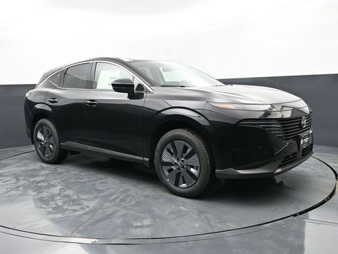 New 2026 Nissan Murano SL image 1