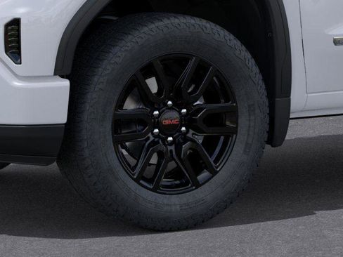 New 2026 GMC Sierra 1500 Elevation image 25