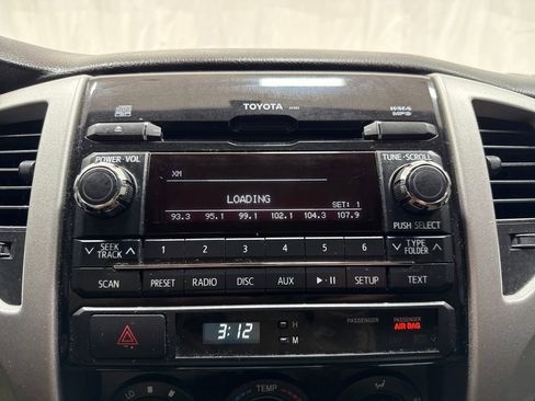 Used 2012 Toyota Tacoma PreRunner image 24