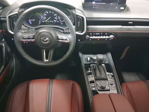 Used 2025 MAZDA CX-50 AWD 2.5 Hybrid w/ Weather Package image 20