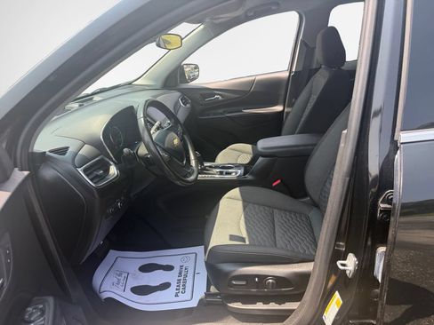 Certified 2020 Chevrolet Equinox LT AWD/4WD image 12