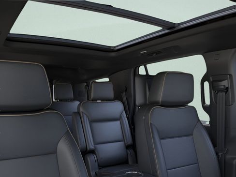 New 2026 GMC Yukon Elevation image 24