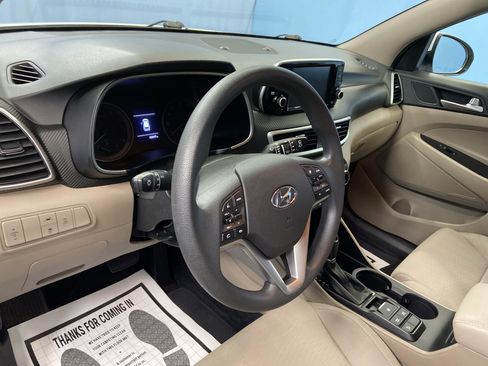 Used 2019 Hyundai Tucson SE image 10