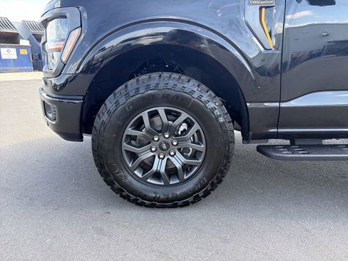 New 2026 Ford F150 Tremor AWD/4WD image 32