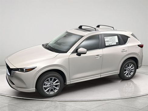 New 2025 MAZDA CX-5 AWD 2.5 S image 13