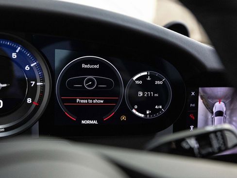 Used 2024 Porsche 911 Carrera T image 48