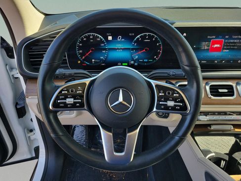 Certified 2023 Mercedes-Benz GLE 450 4MATIC image 23