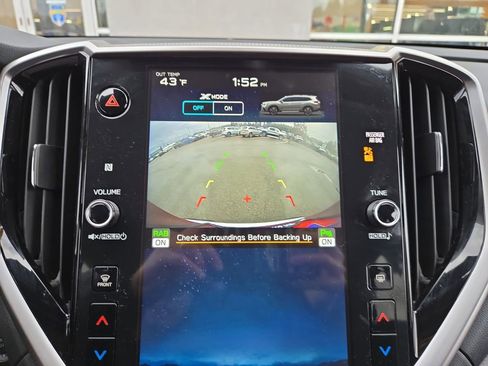 Certified 2025 Subaru Ascent Premium w/ Premium Package image 25