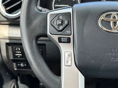 Used 2014 Toyota Tundra SR5 w/ SR5 Upgrade Package RWD image 17