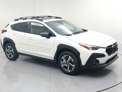 New 2026 Subaru Crosstrek 2.0i Premium