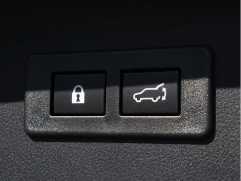 New 2026 Subaru Forester Touring AWD/4WD image 27
