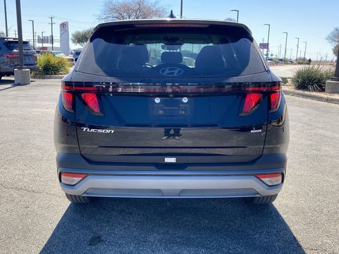 Used 2025 Hyundai Tucson SEL image 5