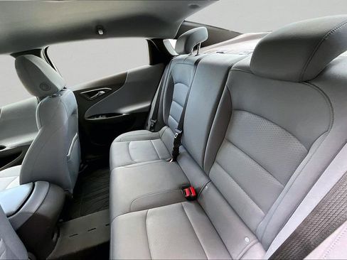 Used 2019 Chevrolet Malibu LS image 20