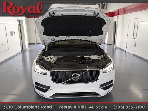 Used 2019 Volvo XC90 T6 Momentum w/ Advanced Package AWD/4WD image 26