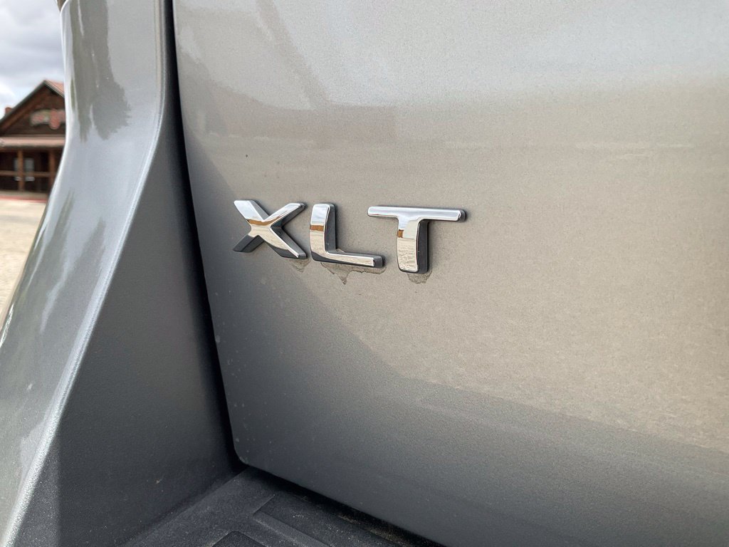 Used 2024 Ford Expedition Max XLT AWD/4WD image 20