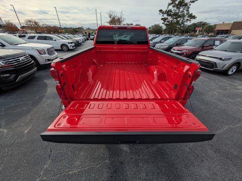 New 2026 Chevrolet Silverado 2500 Custom image 7