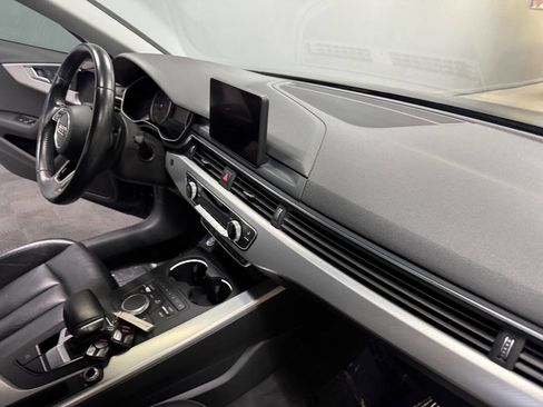 Used 2017 Audi A4 2.0T Premium w/ Convenience Package image 52