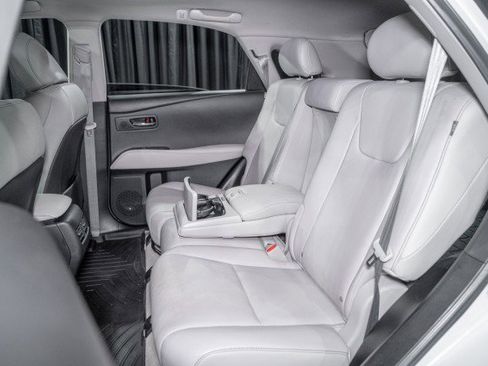 Used 2015 Lexus RX 350 AWD image 11