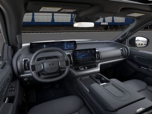 New 2026 Ford Expedition Max Platinum AWD/4WD image 9