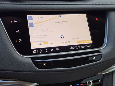 New 2025 Cadillac XT5 Premium Luxury w/ Technology Package image 18