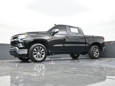 New 2025 Chevrolet Silverado 1500 LT w/ All Star Edition Plus image 53