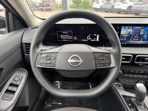 Used 2026 Nissan Sentra S w/ Floor Mat Package FWD image 18