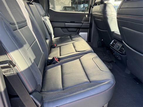 New 2025 Ford F150 Raptor image 9