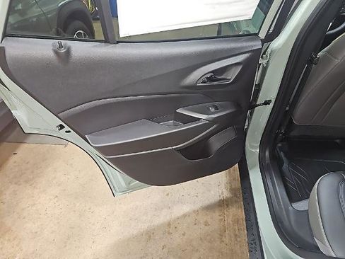 New 2026 Chevrolet Trax ACTIV w/ Driver Confidence Package image 18