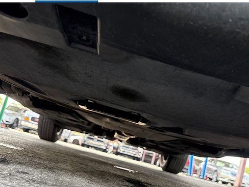 Used 2021 Ford Bronco Sport Big Bend AWD/4WD image 6