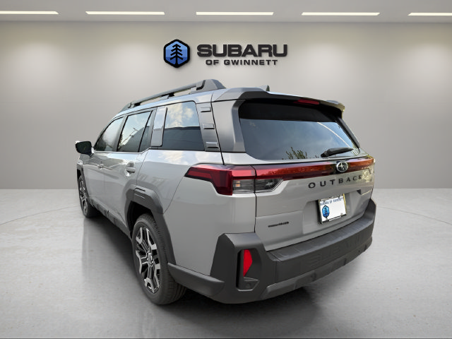 New 2026 Subaru Outback Touring XT AWD/4WD image 3
