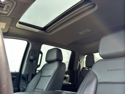 Used 2024 GMC Sierra 1500 Denali image 12