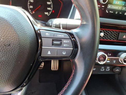 Used 2023 Honda Civic Si image 16
