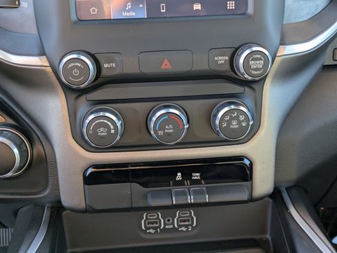 Certified 2022 RAM 1500 Big Horn image 22