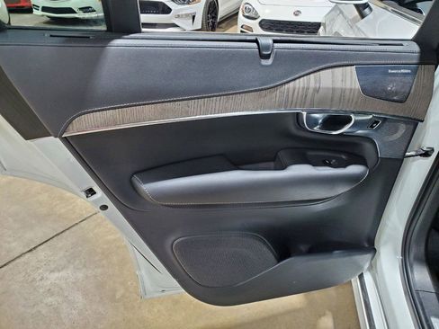 Used 2022 Volvo XC90 T6 Inscription w/ Advanced Package image 31