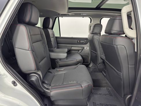 Used 2023 Toyota Sequoia TRD Pro image 45