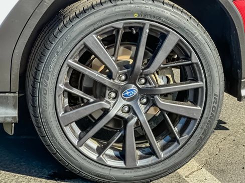 Used 2022 Subaru WRX Premium AWD/4WD image 25