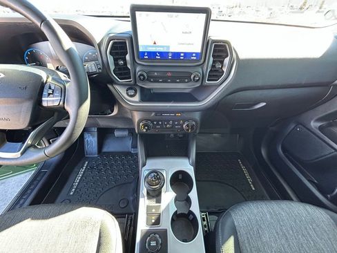 Used 2024 Ford Bronco Sport Big Bend w/ Convenience Package image 18