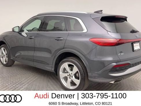 Used 2025 Audi Q5 Premium w/ Premium Plus AWD/4WD image 4