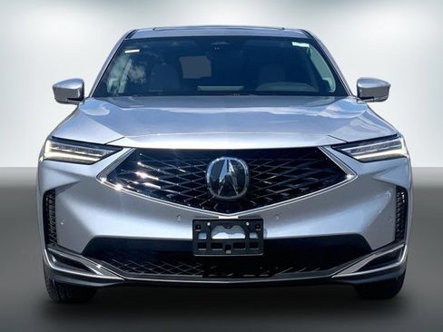 New 2026 Acura MDX w/ Technology Package AWD/4WD image 2