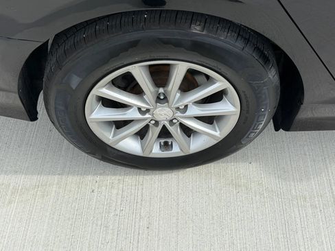 Used 2018 Hyundai Sonata SE FWD image 37